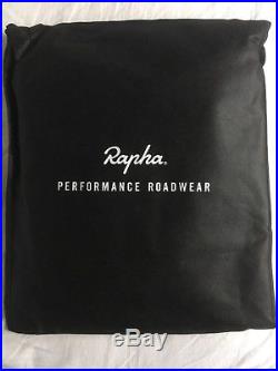 Rapha Long Sleeve Jersey in Dark Blue L/S BNWT Size XL