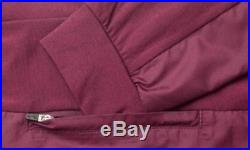 Rapha Long Sleeve Windblock Jersey Grey BNWT Size M