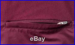 Rapha Long Sleeve Windblock Jersey Grey BNWT Size M