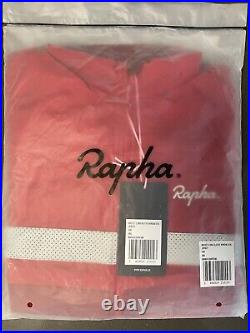 Rapha Men's Brevet Long Sleeve Jersey