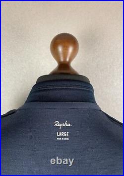 Rapha Men's Classic Long Sleeve Jersey II Size Large / L