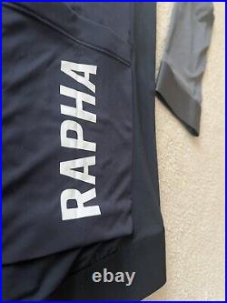 Rapha Men's Pro Team LS Training Jersey Size XXL