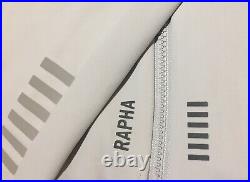 Rapha PRO TEAM Long Sleeve Thermal Jersey Dark Grey BNWT Size L