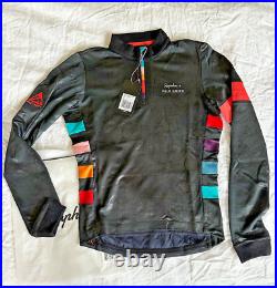 Rapha Paul Smith Collab Jersey, Large