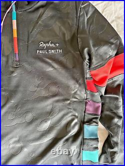 Rapha Paul Smith Collab Jersey, Large