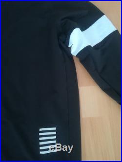 Rapha Pro Team Long Sleeve Aero Jersey (XL) RCC INTERNATIONAL LTD SAMPLE