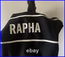 Rapha Pro Team Long Sleeve Jersey Large