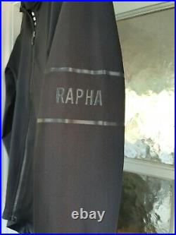 Rapha Pro Team Long Sleeve Jersey Medium
