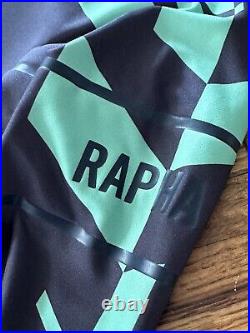 Rapha Pro Team Long Sleeve Jersey Men's Small Women's Medium Excellent Condition