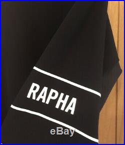 Rapha Pro Team Long Sleeve Thermal Jersey Size- Large BNWT