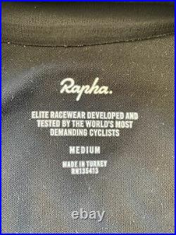 Rapha Pro Team Long Sleeve Training Jersey