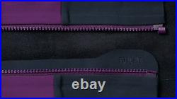 Rapha Pro Team Performance Winter Jacket NEW, Size XSmall (Purple/Dark Navy)