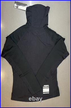 Rapha Pro Team Thermal Base Layer Long Sleeve Black Size Medium Brand New Tag