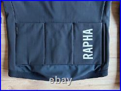 Rapha Pro Team Winter Jacket Mens Medium Water Resistant RCC