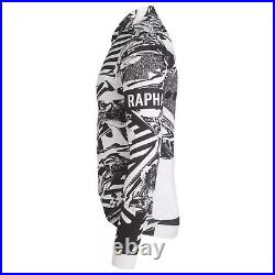 Rapha RCC Braulio Amado Limited Edition Pro Team Long Sleeve Jersey Size L