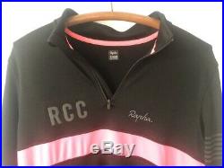 Rapha RCC Long Sleeve Jersey XL