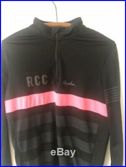 Rapha RCC Long Sleeve Jersey XL