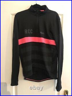 Rapha RCC long Sleeve Training Jersey Size-Large