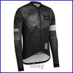 Rapha Rcc Only Futuro Long Sleeve Training Jersey Size Large L Out Of Stock Rare