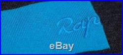 Rapha Team Sky Long Sleeve Vintage Jersey EXTRA LARGE