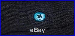 Rapha Team Sky Long Sleeve Vintage Jersey EXTRA LARGE