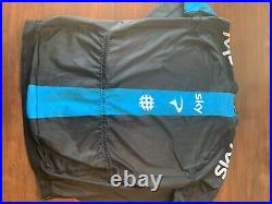 Rapha Team Sky long Sleeve Pro Jersey, Mens XL New With Tags