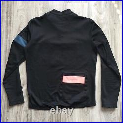 Rapha Vintage Gino Bartali Homage Sweater/sweatshirt/jersey Long Sleeve Cycling