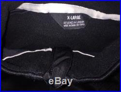 Rapha Winter Long Sleeve Jersey XL Black