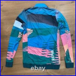 Rapha cycle jersey women's from Japan Good condition long sleeves