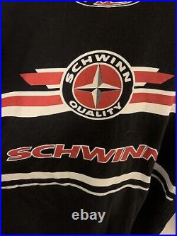 Schwinn CS Jersey M&W Sports