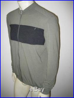 Set of TWO SPECIALIZED RBX DriRelease Merino Wool Long Sleeve Jerseys Size XL