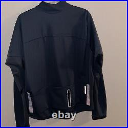Specialized Element 1.5 Softshell Windstopper Cycling Jacket Size XXL
