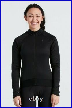 Specialized Women's RBX Expert Thermal Long Sleeve Jersey # Large