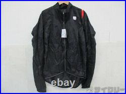 Sportful long sleeve jacket HOT PACK NORAIN ULTRA LIGHT JKT XL size-unused