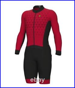 Winter Cycling Skinsuits Man Long Sleeve Brand Ale Model R-ev1 Hive (thermo)